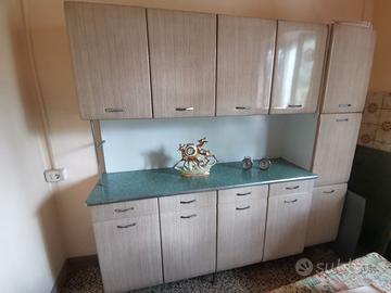 cucina anni 50/60