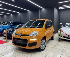 Fiat Panda 0.9 TwinAir Turbo Natural Power Lounge 