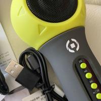 Microfono bluetooth