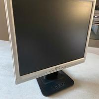 Monitor ACER 17 Pollici