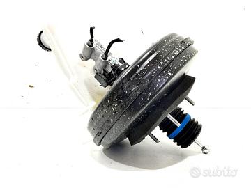 POMPA SERVOFRENO PEUGEOT 208 Serie 1670090980 Elet