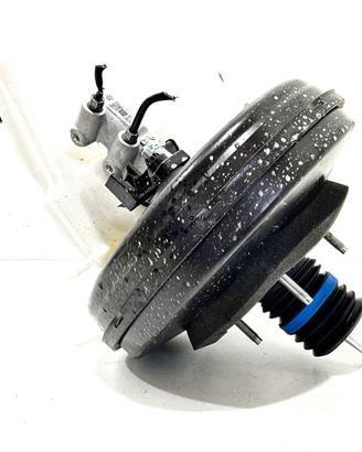 POMPA SERVOFRENO PEUGEOT 208 Serie 1670090980 Elet