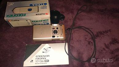 Fotocamera Fujifilm Tiara 1020 ix