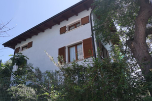 Ampio Appartamento in villa libero da febbraio