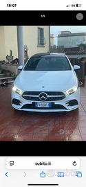 Mercedes classe A 180