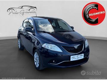 LANCIA Ypsilon 1.2 69 CV 5p. GPL Ecochic Gold IDEA