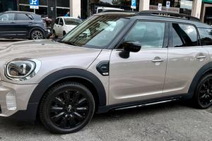 Mini Countryman benzina