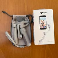 Dji osmo mobile 5 OM5