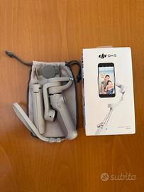 Dji osmo mobile 5 OM5