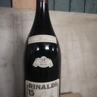 Barolo 2016 Brunate Dmg Giuseppe Rinaldi rarita'.