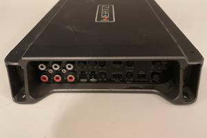 Amplificatore Hertz 4 canali