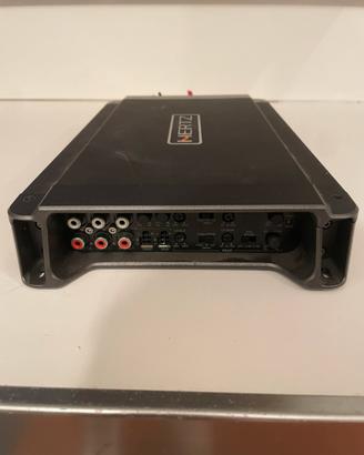 Amplificatore Hertz 4 canali