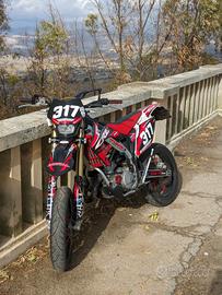 hm 125 2014