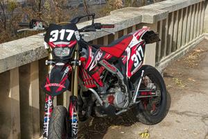 hm 125 2014