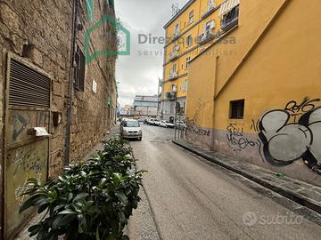 Piazza G. Battista Vico