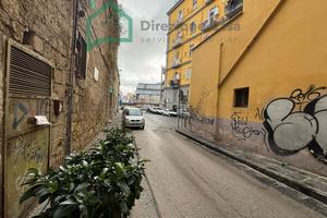 Piazza G. Battista Vico