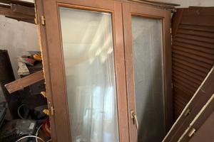 Finestre Complete Copri fili e persiane