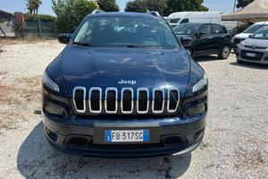 Jeep Cherokee 2.0 Mjt II Limited