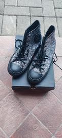 Scarpe CONVERSE GLITTERATE