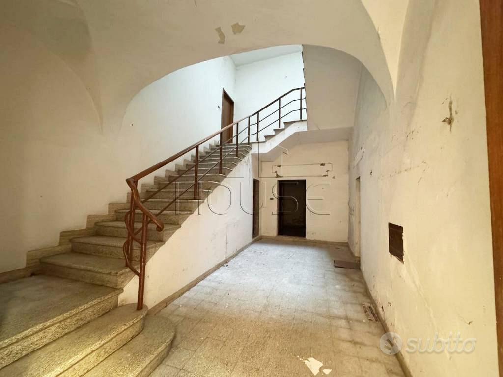 Apartment in Sansepolcro, Giardino - Vista 2