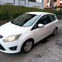 FORD CMAX 07/2014 DIESEL
