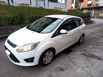 FORD CMAX 07/2014 DIESEL