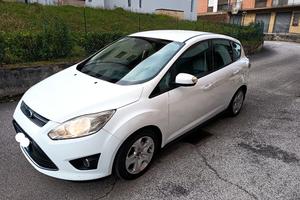FORD CMAX 07/2014 DIESEL
