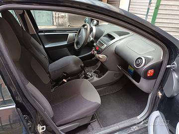 Pegeout 107 SUPERCONVENIENTE