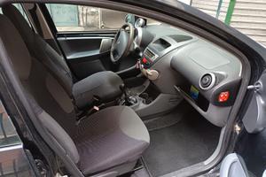 Pegeout 107 SUPERCONVENIENTE