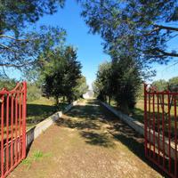 VILLA SINGOLA A OSTUNI