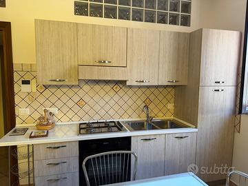 Cucina lineare 2.70/3.0 metri