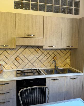 Cucina lineare 2.70/3.0 metri