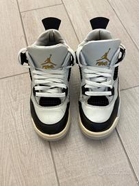 Scarpe Jordan 4  . Taglia 36,5