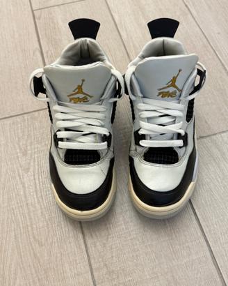 Scarpe Jordan 4  . Taglia 36,5