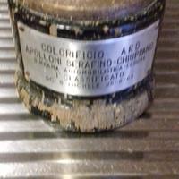 Trofeo coppa gimkana automobilistica 1968