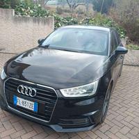 A1 Sportback 1.6 tdi S Line Edition 90cv