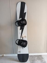 Burton Custom 154