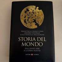 Storia del mondo