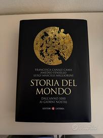 Storia del mondo