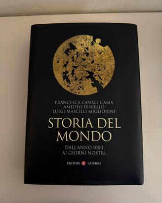 Storia del mondo