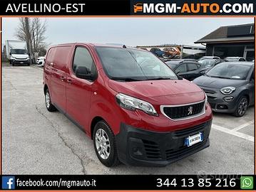 Peugeot Expert 2.0 BlueHDi 120 cv