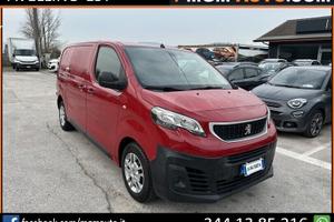 Peugeot Expert 2.0 BlueHDi 120 cv