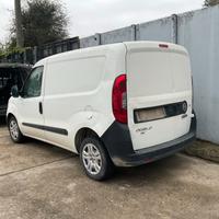 fiat doblo maxi cargo profssional 2018