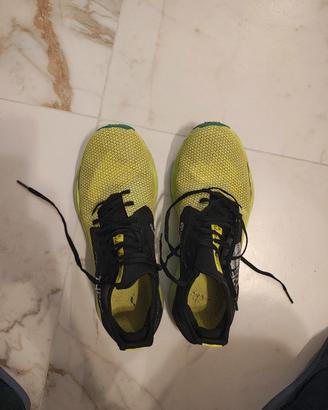 Scarpe running e Trail running - The North Face 