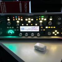 Kemper Rack no Power + Remote