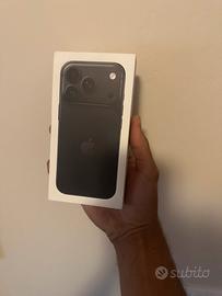 Iphone 18 pro 512gb