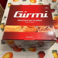 Macchina per la pasta