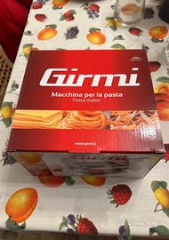 Macchina per la pasta