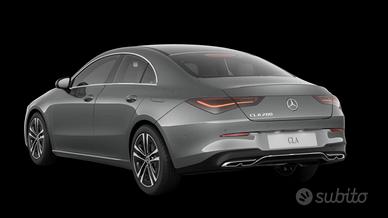 Ricambi mercedes cla berlina w177 2020