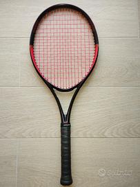 Racchetta da tennis Snauwaert Grinta 98 Tour 